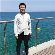 Estoy buscando trabajo como profesor de chino